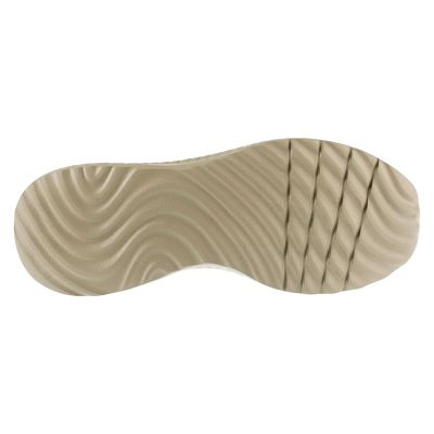 4. Skechers Slip-Ins: BOBS Squad Chaos – Solid Step 118312-OLV Grün Größe 40