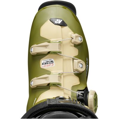 3. Herren-Skischuhe K2 RECON X 120 BOA