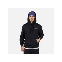 ROSSIGNOL WATERFALL H RELAX SWEATSHIRT Herren Schwarz