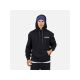 ROSSIGNOL WATERFALL H RELAX SWEATSHIRT Herren Schwarz