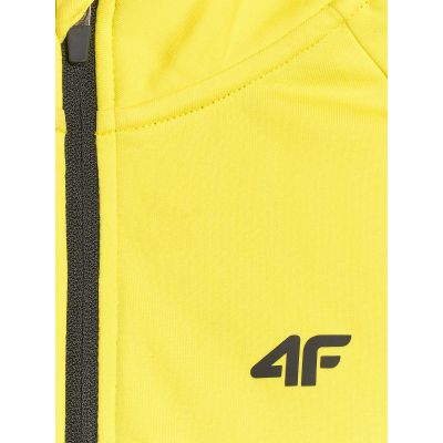 7. Kinder-Thermounterwäsche (Oberteil) 4F 4FJRAW25UBRUU115-71S