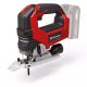 Stichsäge 18V TP-JS 18/135 LI BL-SOLO 4321260 EINHELL