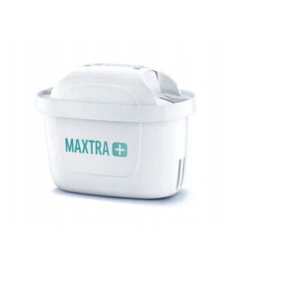 3. Brita Marella+1 Maxtra Pro PP Filterkanne (2,4l; Graphit)
