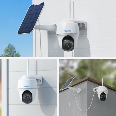 5. Reolink Argus Serie B430 IP-Überwachungskamera