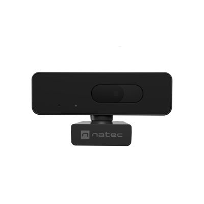 15. NATEC GALAGO FULL HD 1080P WEBCAM
