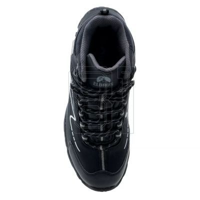4. Elbrus Maash Mid Wp M 92800210634 Schuhe