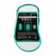 7. CHERRY XTRFY M64 Kabellose Maus, Kabellose Maus