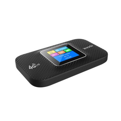 Tenda 4G185 V4.0 4G LTE Mobiler WLAN-Router 6