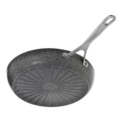 4. BALLARINI Salina Granitium Granit-Bratpfanne 32 cm 75002-824-0