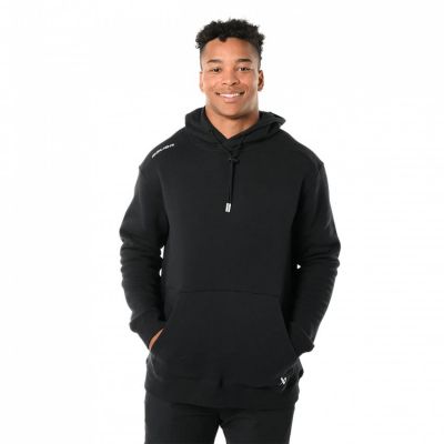 2. Bauer Team Ultimate Sr. Hoodie