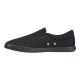 2. Tommy Hilfiger Iconic Slip-On Herrenschuhe Schwarz - FM0FM00597 0GK