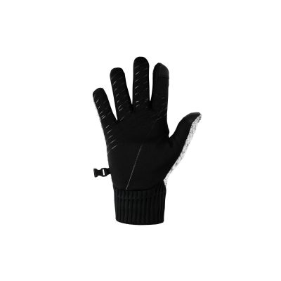 6. MILLET Urban Handschuh Grau