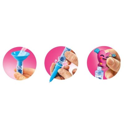 6. Clementoni Mini-Stift-Fabrikset: Beste Freunde