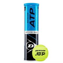 Dunlop ATP Tennisball