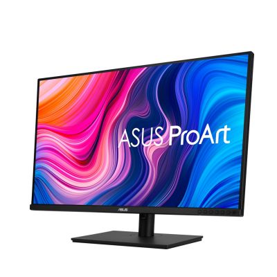 2. ASUS ProArt PA329CV LED-Display 81,3 cm (32 Zoll) 3840 x 2160 Pixel 4K Ultra HD Schwarz