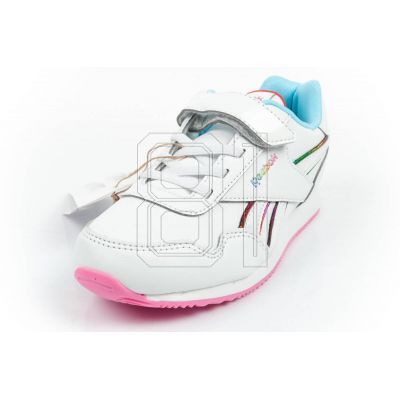 6. Reebok Royal Jr 100033283 Schuhe