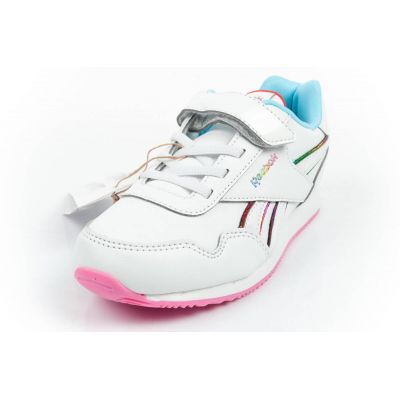 6. Reebok Royal Jr 100033283 Schuhe