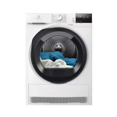 Wäschetrockner ELECTROLUX EW6D295GP