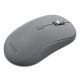 2. Lenovo Yoga Bluetooth Silent Mouse (Luna Gray) GY51S61919