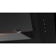 3. Teka DVI 88 Infinity G1 Wandgerät Schwarz 738 m³/h