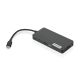 3. Lenovo USB-C 7-in-1-Hub