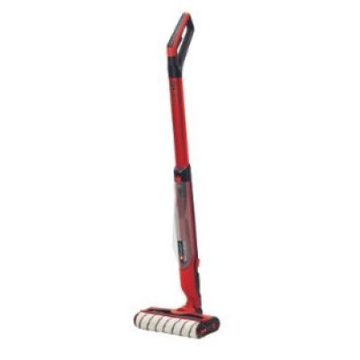 Einhell CLEANEXXO Wischmopp 400 ml Wet Red
