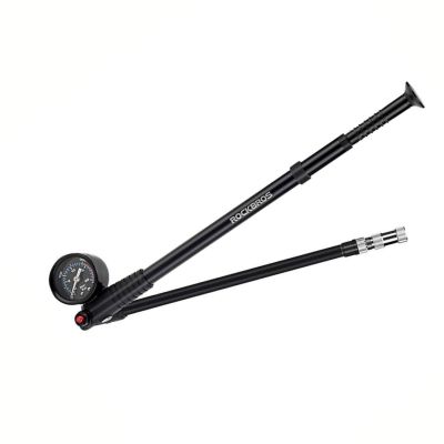 Rockbros 300PSI Stoßdämpferpumpe