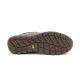 3. CATERPILLAR VERSAGE LO MEN Schuhe Dunkelbraun (P726426)