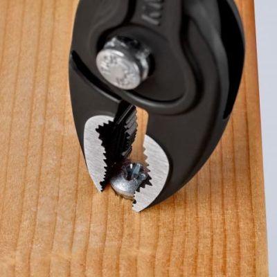10. Knipex TwinGrip Anti-Rutsch-Zange
