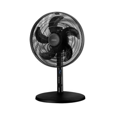 2. NOVEEN F535 16"/40cm 2-in-1 Stand- und Tischventilator
