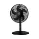 2. NOVEEN F535 16"/40cm 2-in-1 Stand- und Tischventilator