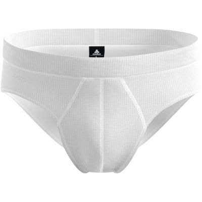 2. Brief-Unterhose ACTIVE LIGHT, weiß