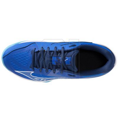3. Mizuno Lightning Star Z7 Jr Volleyballschuhe V1GD230301