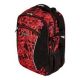 Herlitz Grundschulrucksack Ultimate leer Graffiti