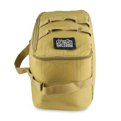 14. Offlander Offroad Campingtasche Horizontal 10L OFF_CACC_19KH