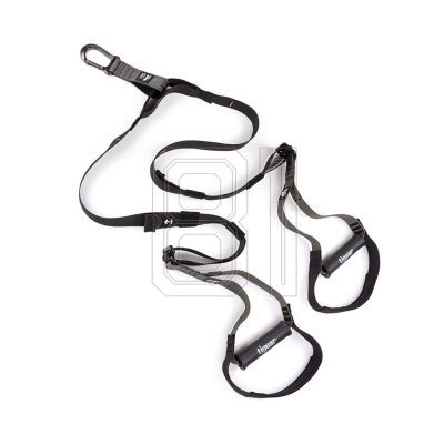 2. tiguar alfa ONE Trainingsbänder