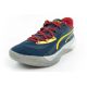 12. Puma All-Pro Nitro Sportschuhe Basketball-Sneaker bequem