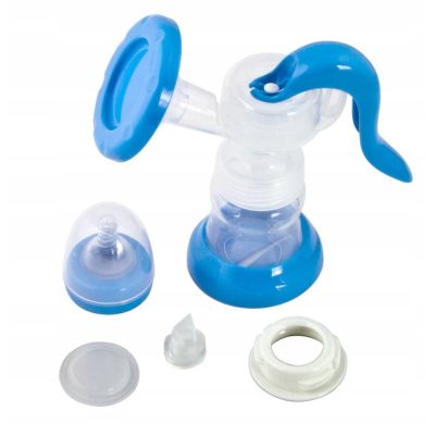 5. Esperanza BEBITA ECM001B Elektrische Milchpumpe (150 ml)