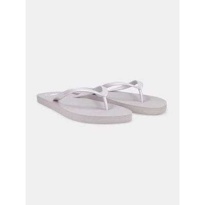 3. Damen Sommer Flip-Flops 4F 4FMM00FFLIF018A-83S
