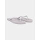 3. Damen Sommer Flip-Flops 4F 4FMM00FFLIF018A-83S