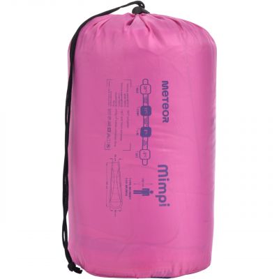 5. Meteor Mimpi Jr 16941 Schlafsack