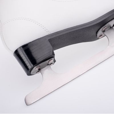 5. TANGANICA WO'S Damen-Eiskunstlaufschuhe