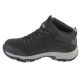 2. Skechers Trego – Trail Destination 180005-BKCC Schwarz, Größe 36