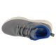 3. Skechers Bobs B Flex – Icy Edge 118109-DKGY Grau, Größe 45