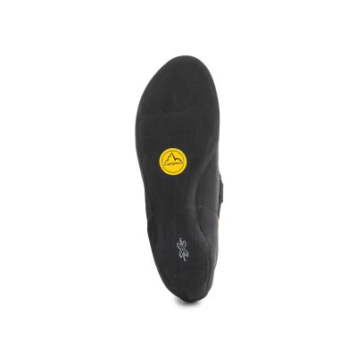 12. La Sportiva Tarantula Carbon Lime Punch Kletterschuhe 40R900729
