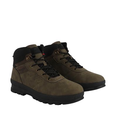 2. Wrangler Ikro Mid Herrenschuhe 20263030 99R