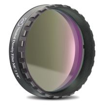 Baader-Filter grau ND 0,6 (OD=0,6 T=25 %) 1,25