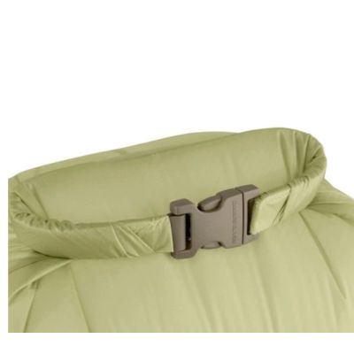 4. SEA TO SUMMIT ULTRA-SIL 35l Wasserdichte Tasche in Spicy Orange