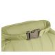 4. SEA TO SUMMIT ULTRA-SIL 35l Wasserdichte Tasche in Spicy Orange