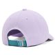 3. Under Armour Mädchen Blitzing Adj 1376714-515 Kappe